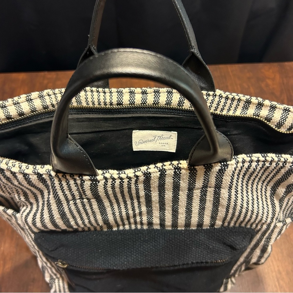 Universal Thread Utility Backpack - Picture 3 of 5